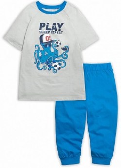 купить Пижама для мальчиков PELICAN NFATB4056 в интернет-магазине