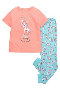 купить Пижама для девочек PELICAN WFATP4105 в интернет-магазине