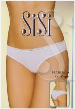купить Бразилиана женские SISI SI7403 в интернет-магазине