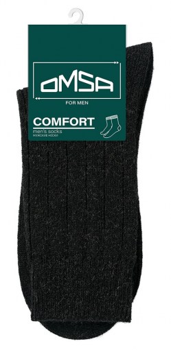 купить Мужские носки OMSA COMFORT 306 в интернет-магазине