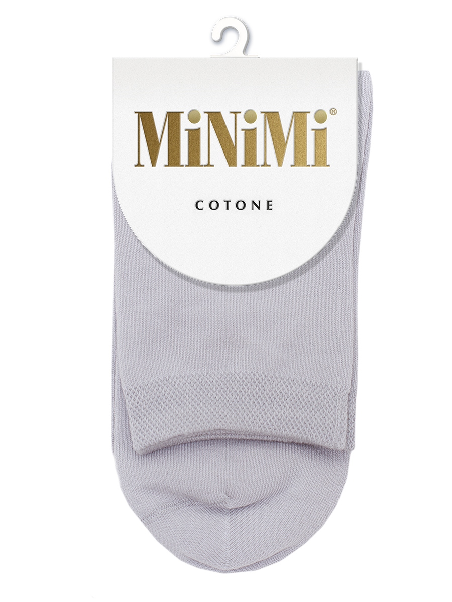 купить Носки женские MINIMI COTONE 1202 в интернет-магазине