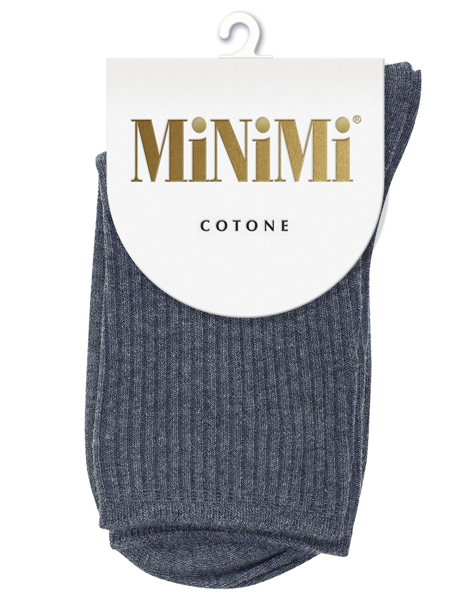 купить Носки женские MINIMI COTONE 1203 в интернет-магазине