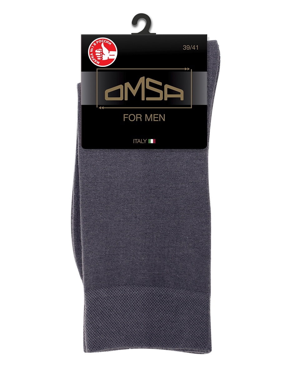 купить Носки мужские OMSA CLASSIC 204 в интернет-магазине