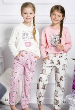 пижама - детская коллекция