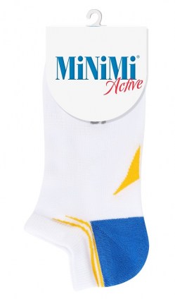 купить Носки женские MINIMI ACTIVE 4500 в интернет-магазине