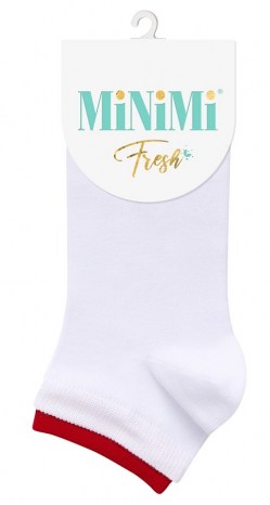 купить Носки женские MINIMI FRESH 4101 в интернет-магазине