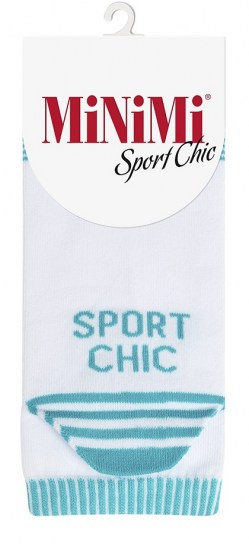 купить Носки женские MINIMI SPORT CHIC 4302 в интернет-магазине