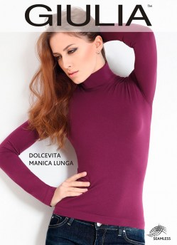купить Водолазка DOLCEVITA MANICA LUNGA Giulia в интернет-магазине