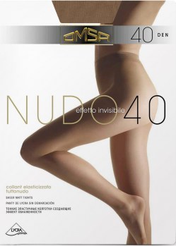 купить Колготки женские OMSA Nudo 40 в интернет-магазине