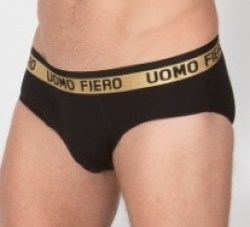 купить Трусы мужские UOMO FIERO FS034 в интернет-магазине