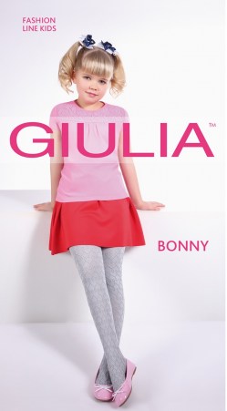 купить Колготки детские GIULIA BONNY 13 в интернет-магазине