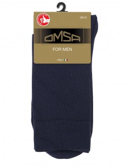 купить Носки мужские OMSA CLASSIC 203 в интернет-магазине