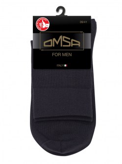 купить Носки мужские OMSA CLASSIC 202 в интернет-магазине