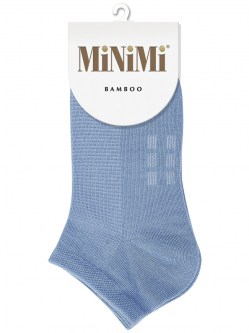 купить Носки женские MINIMI BAMBOO 2201 в интернет-магазине