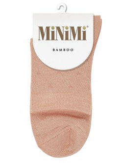 купить Носки женские MINIMI BAMBOO 2202 в интернет-магазине