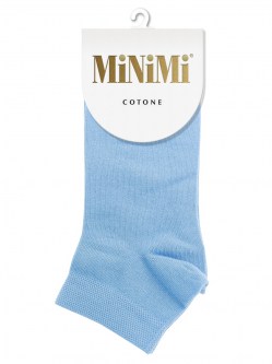 купить Носки женские MINIMI COTONE 1201 в интернет-магазине