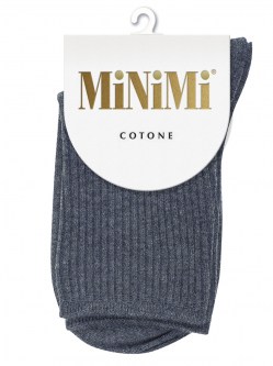 купить Носки женские MINIMI COTONE 1203 в интернет-магазине