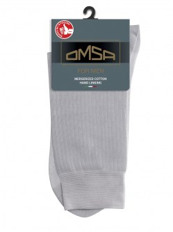 купить Носки мужские OMSA CLASSIC 207 в интернет-магазине
