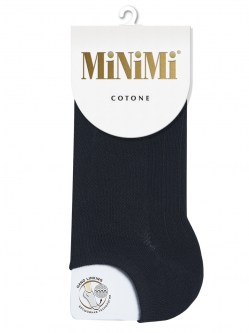 купить Носки женские MINIMI COTONE 1101 в интернет-магазине
