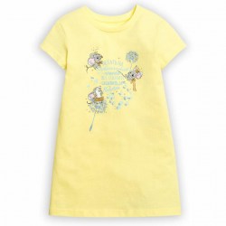 купить Ночная сорочка для девочек PELICAN WFDT3104 в интернет-магазине
