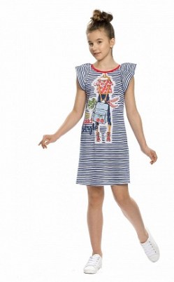 купить Платье для девочек PELICAN GFDT4120/2 в интернет-магазине