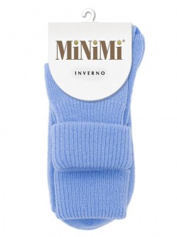 купить Носки женские MINIMI INVERNO 3301 в интернет-магазине