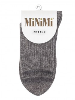 купить Носки женские MINIMI INVERNO 3303 в интернет-магазине