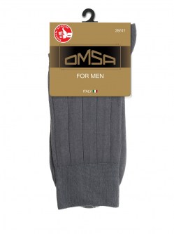 купить Носки мужские OMSA CLASSIC 208 в интернет-магазине