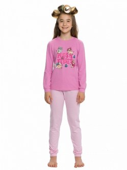 купить Пижама для девочек PELICAN WFAJP4144U в интернет-магазине