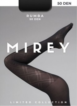 купить Колготки женские MIREY RUMBA 50 в интернет-магазине