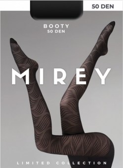 купить Колготки женские MIREY BOOTY 50 в интернет-магазине