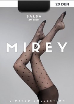 купить Колготки женские MIREY SALSA 20 в интернет-магазине