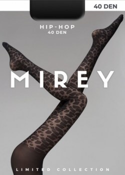 купить Колготки женские MIREY HIP-HOP 40 в интернет-магазине