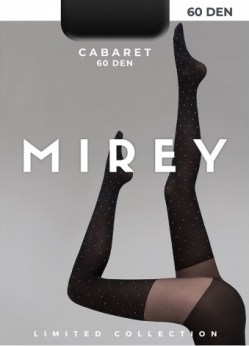 купить Колготки женские MIREY CABARET 60 в интернет-магазине