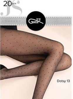 купить Колготки женские GATTA DOTSY 13 в интернет-магазине