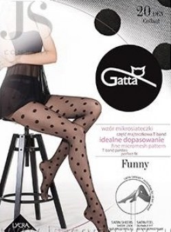 купить Колготки женские GATTA FUNNY 07 в интернет-магазине