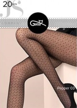 купить Колготки женские GATTA PEPPER 03 в интернет-магазине