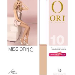 купить Колготки женские ORI Miss Ori 10 den в интернет-магазине