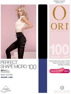 купить Колготки женские ORI Perfect Shape Micro 100 den в интернет-магазине