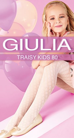 купить Колготки детские GIULIA TRAISY 01 в интернет-магазине