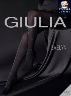 купить Колготки женские GIULIA EVELYN 01 в интернет-магазине