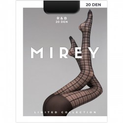 купить Колготки женские MIREY R&B 20 в интернет-магазине