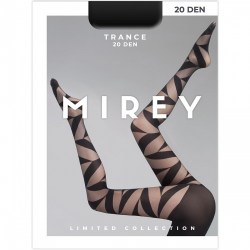 купить Колготки женские MIREY TRANCE 20 в интернет-магазине