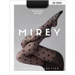 купить Колготки женские MIREY VOGUE 20 в интернет-магазине