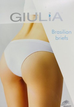 купить Трусы женские BRASILIAN BRIEFS Giulia в интернет-магазине