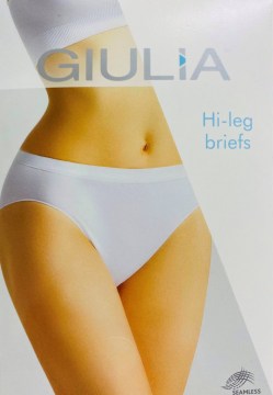 купить Трусы женские HI-LEG BRIEFS Giulia в интернет-магазине