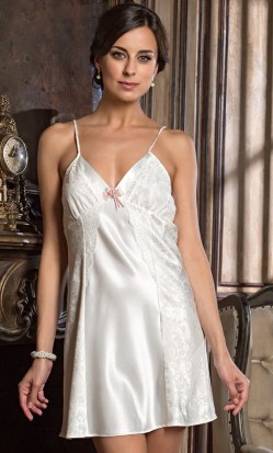 купить Сорочка Mia-Amore 9534 `Анжелина` в интернет-магазине