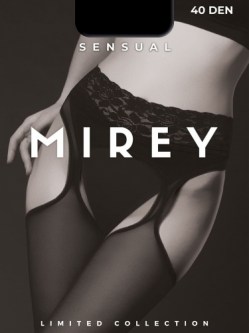 купить Колготки женские MIREY SENSUAL 40 в интернет-магазине