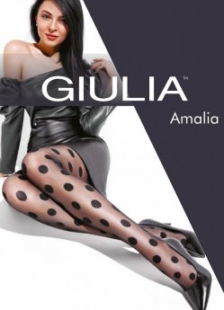 купить Колготки женские GIULIA AMALIA 12 в интернет-магазине