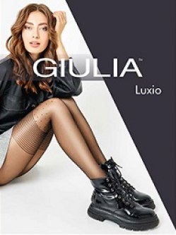 купить Колготки женские GIULIA LUXIO 01 в интернет-магазине